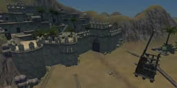 Jameyyed Castle