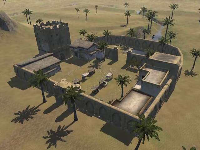Salis Villa