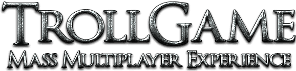 TrollGame Logo