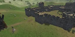 Coast Castle