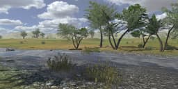 Road to Uxkhal